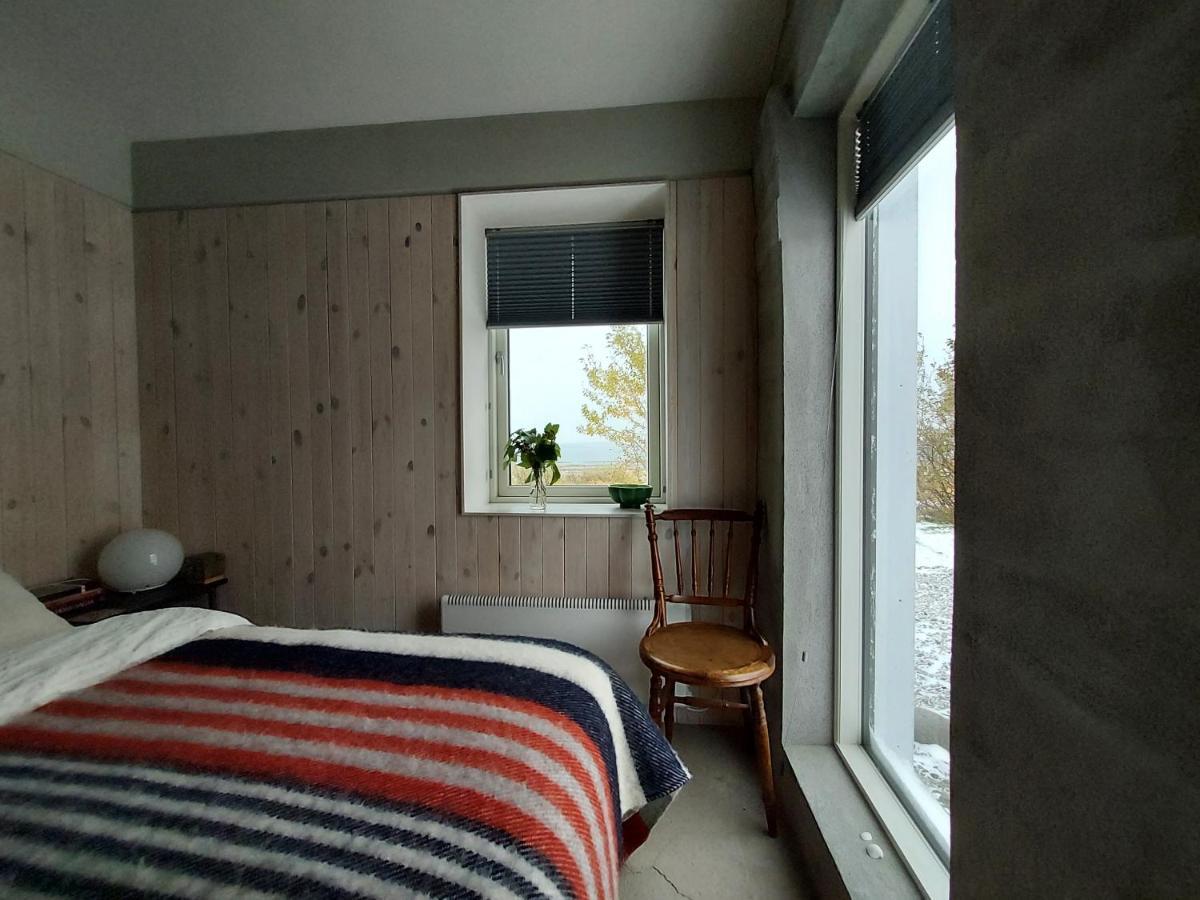 Guesthouse Nýp エクステリア 写真